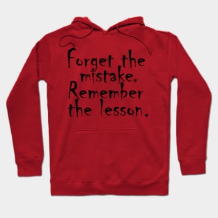 mistake Hoodie